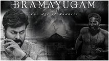 Chiranjeevi ఆ పాత్ర చేయలేరు అనే వాళ్లకు ఈ వీడియో | Bramayugam | Telugu Filmibeat