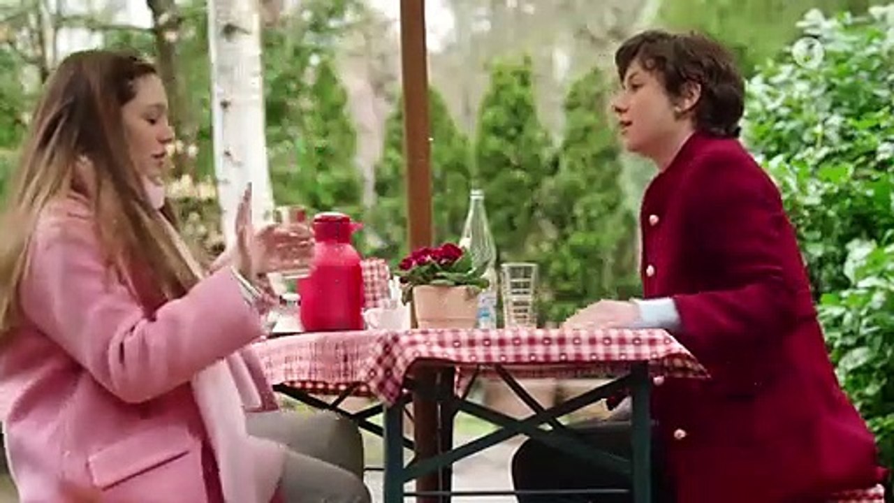 Sturm der liebe folge 4097 familienfrühstück