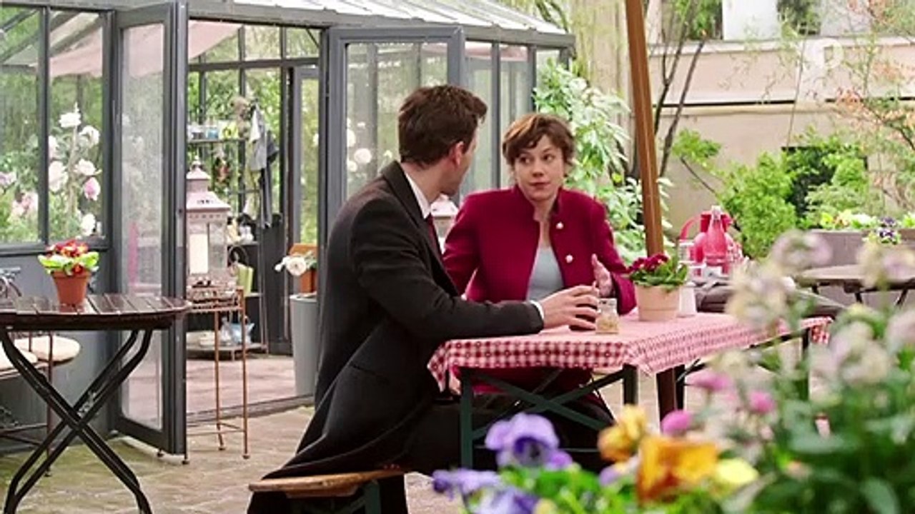 Sturm der liebe folge 4096 verlorenes lebenswerk
