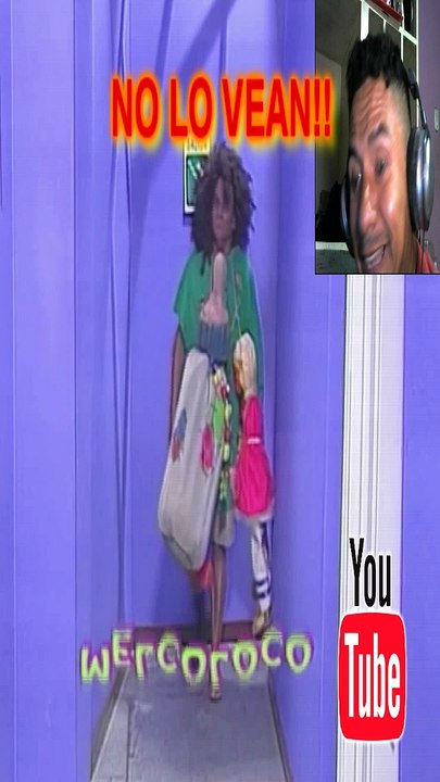 MELCOCHITA ES MELCOLOCO CON EL CHISTE DE LA SUEGRA NO LO VEAN!