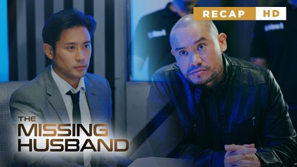 The Missing Husband: Anton's stained reputation (Weekly Recap HD)