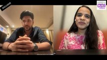 Exclusive_ Shivin Narang on his OTT debut Aakhri Sach, working experience with Tamannaah Bhatia