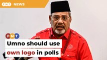 Tajuddin backs using ‘keris’ logo in polls to showcase Umno’s strength