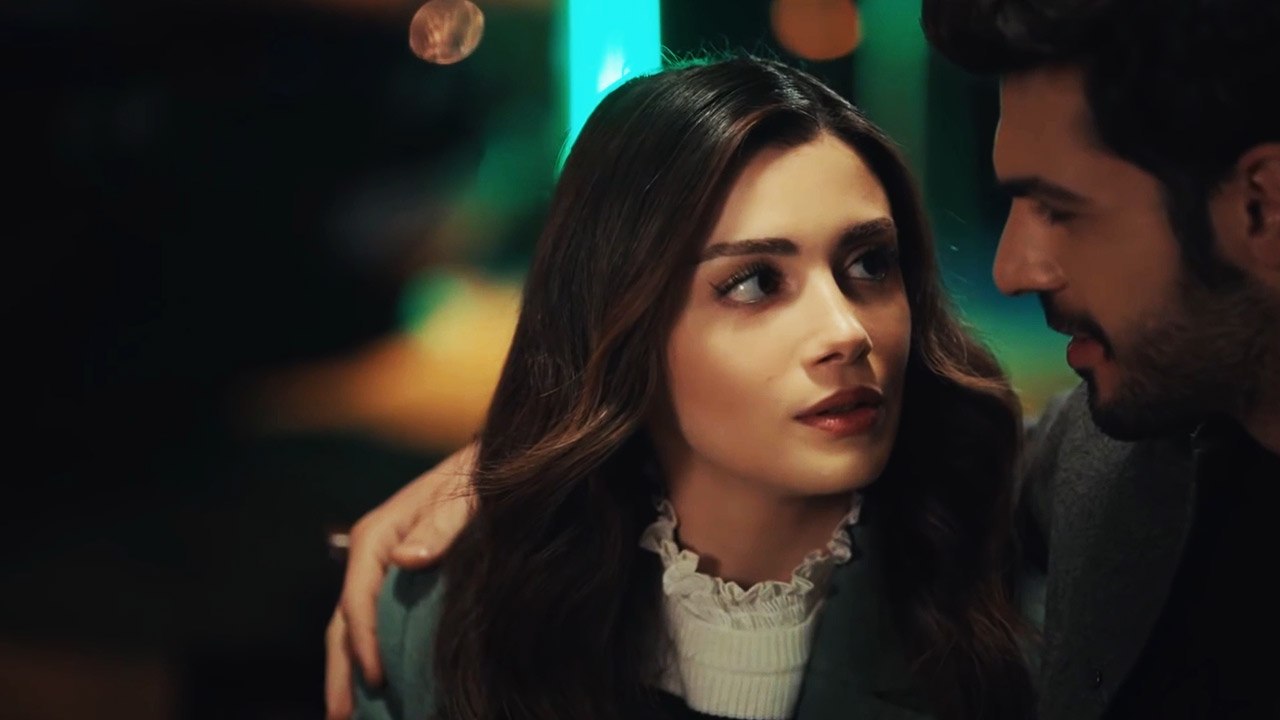 My Left Side | Short Episode 33 (Urdu Dubbed) | Sol Yanım | Full HD