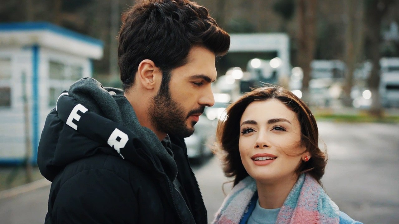 My Left Side | Short Episode 34 (Urdu Dubbed) | Sol Yanım | Full HD