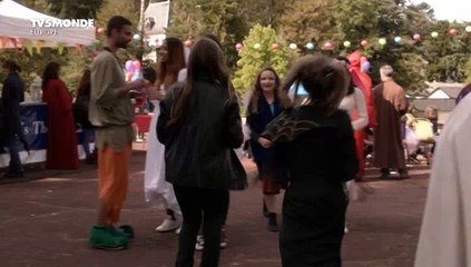 Детектив Франция - Смертельный Источник 2017 год