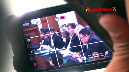 Keluarga Shane Lukas Ajukan Banding Tolak Vonis 5 Tahun 