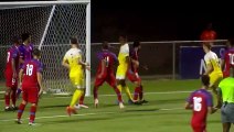 US Virgin Islands vs Cayman Islands 2-2 Highlights Concacaf Nations League 2023