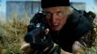 The Expendables 4: Im exklusiven Clip zum Actionfilm wird Dolph Lundgren zu alt für den ... Mist