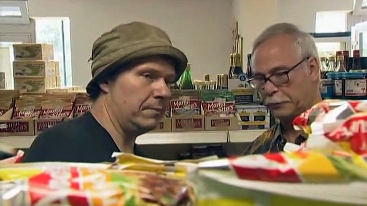 Die Ludolfs S05E05-Relax Revolution