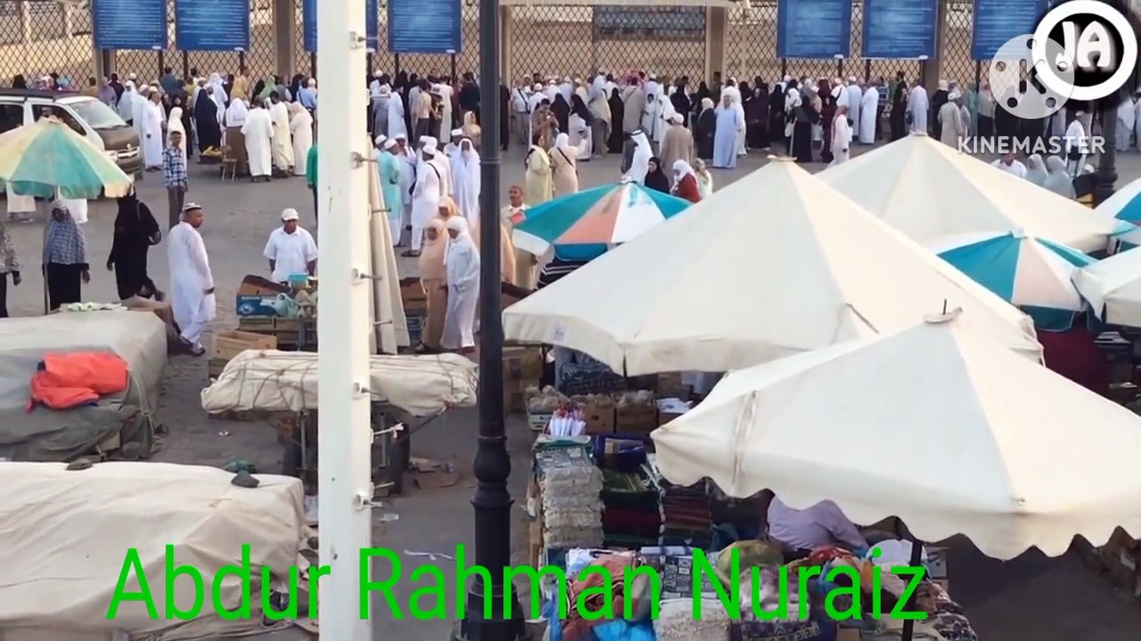 Tri vuboner prio Mohammad Alo re duniyai