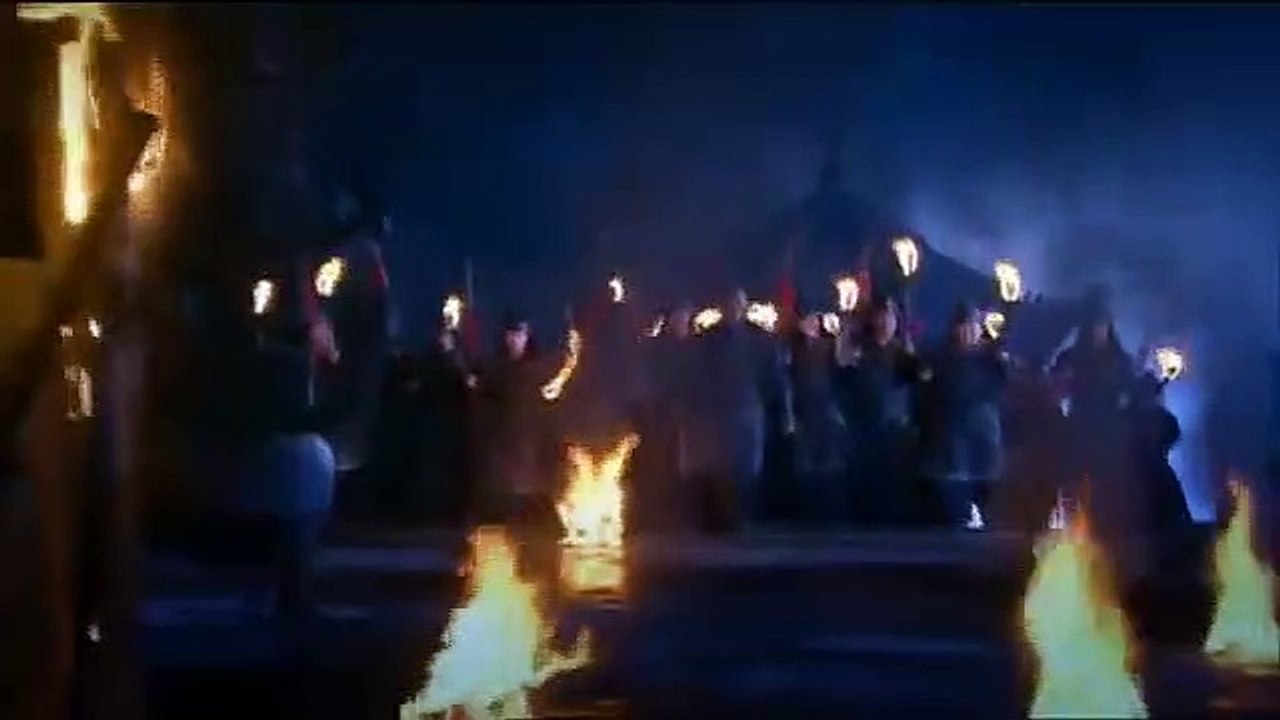 Kung-Fu Master Bande-annonce (EN)