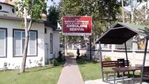 Esenyurt Belediyesi Hasta Nakil Ambulans Birimi, yılda 8 bin hastanın hastanelere ulaşımını sağlıyor