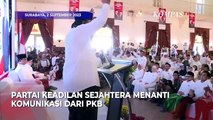 Tetap Dukung Anies, PKS Nantikan Komunikasi PKB untuk Solid-kan Koalisi