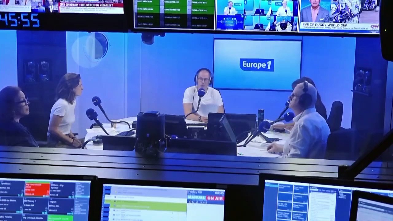 Les Bacs + 5 sont-ils tous des connards ?