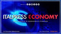 Italpress €conomy – Puntata dell'8 settembre 2023