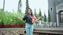 DOMBA KURING - AZMY Z Ft. GIVANI GUMILANG ( Official Music Video )