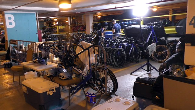 Grand Prix de Québec et de Montréal 2023 - Clément Cottereau et les mécanos, ces hommes de l'ombre à Québec et Montréal