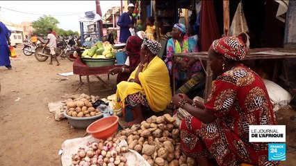 Mali : Tombouctou sous blocus
