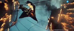 Piratas del Caribe La Venganza de Salazar  Nuevo Tráiler Oficial en español  HD