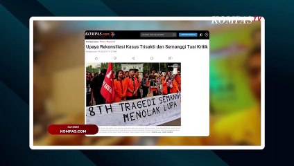 Kini Aktivis 98 Banyak Dukung Prabowo Jadi Bacapres, Begini Penjelasannya | Livi On Point