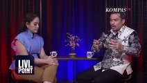 Golkar-PAN Serentak Dukung Bacapres Gerindra, Arahan Jokowi ke Prabowo? Livi On Point