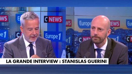La prime «pouvoir d'achat» pour les fonctionnaires sera versée en octobre, annonce Stanislas Guerini
