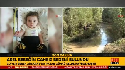 Son dakika... Asel bebekten 5 gün sonra acı haber!