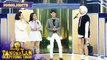 Anne mentions Vice Ganda's 'bulol' moments | Tawag Ng Tanghalan