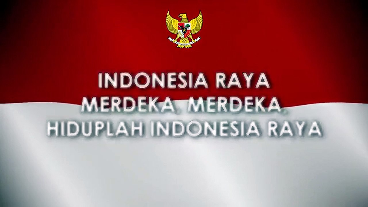 Lagu Kebangsaan Indonesia Raya #indonesia #indonesiamerdeka