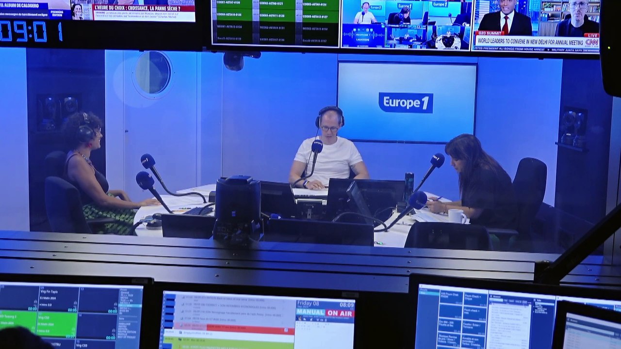 300 pages de BD inédites, de nouveaux dessinateurs... «Le Journal de Tintin» est de retour pour ses 77 ans