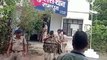जन आर्शीवाद पर पथराव करने के मामले में पुलिस ने ६ आरोपियों को गिरफ्तार कर जेल भेजा, गौपालको में आक्रोश