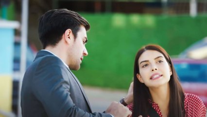 فضيلة هانم و بناتها الحلقة 55 - Fazilet Hanım ve Kızları