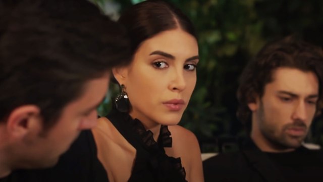 فضيلة هانم و بناتها الحلقة 60 - Fazilet Hanım ve Kızları