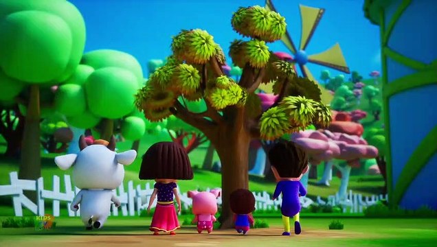 Rakhi Ka Tyohar Aaya, राखी का त्यौहार आया, Raksha Bandhan Song + Hindi Nursery Rhymes for Kids