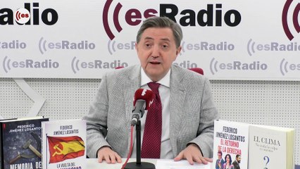 Federico a las 7: ¿Quién está detrás del fondo que compra Telefónica?