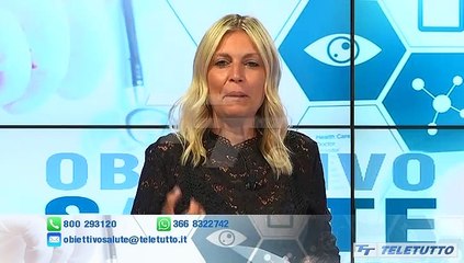 Obiettivo salute - Sport therapy