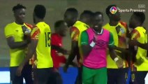 Niger vs Uganda 0-2 HIGHLIGHTS  Africa Cup of Nations Qualification 2023