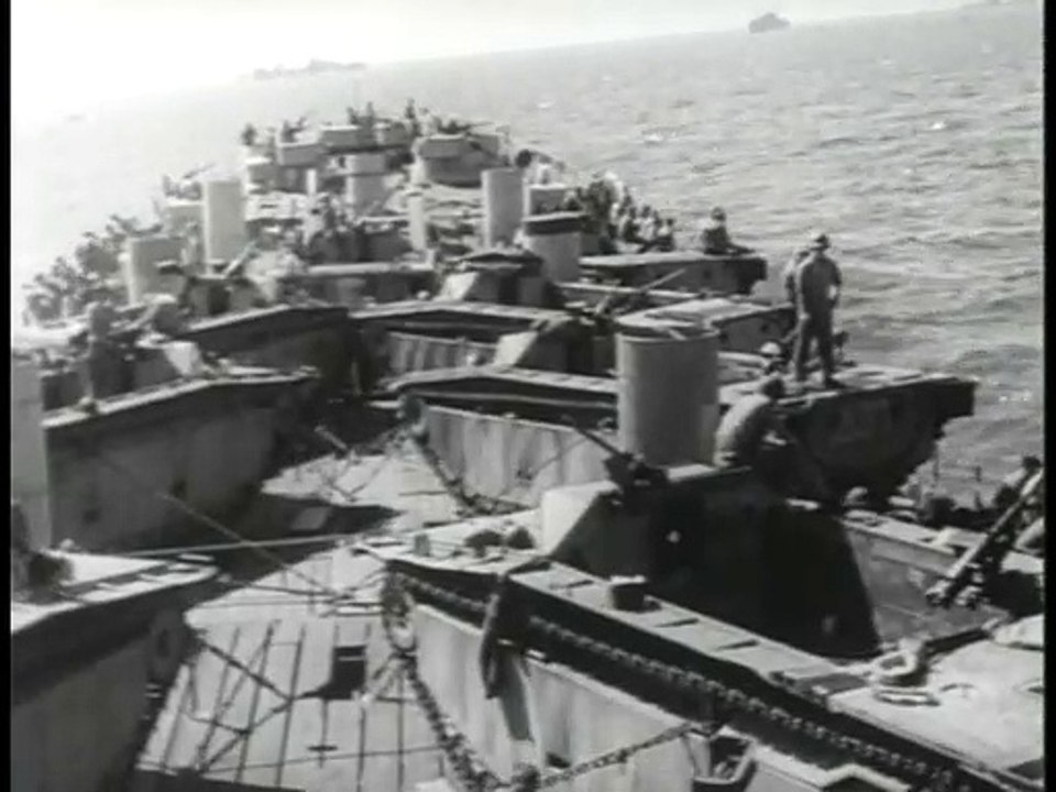 S02E18 - Iwo Jima