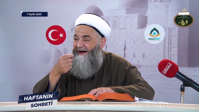 Cübbeli Ahmet tarikat mı değiştirdi ? Açıklama geldi