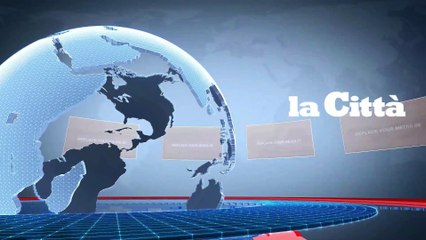 Eboli, rimorchiano catamarano: danni lungo tutta la strada