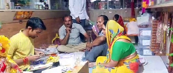 जन्माष्टमी पर खूब बिके लड्ड् गोपाल, घरों में हुआ कान्हा का शृंगार