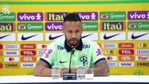 CLEAN: 'Pelé is the unanimous king of football' - Neymar