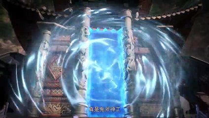 Apotheosis (Become a God)  Ep 46 English Subtitle