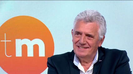 L'interview d'actualité - Claude Onesta