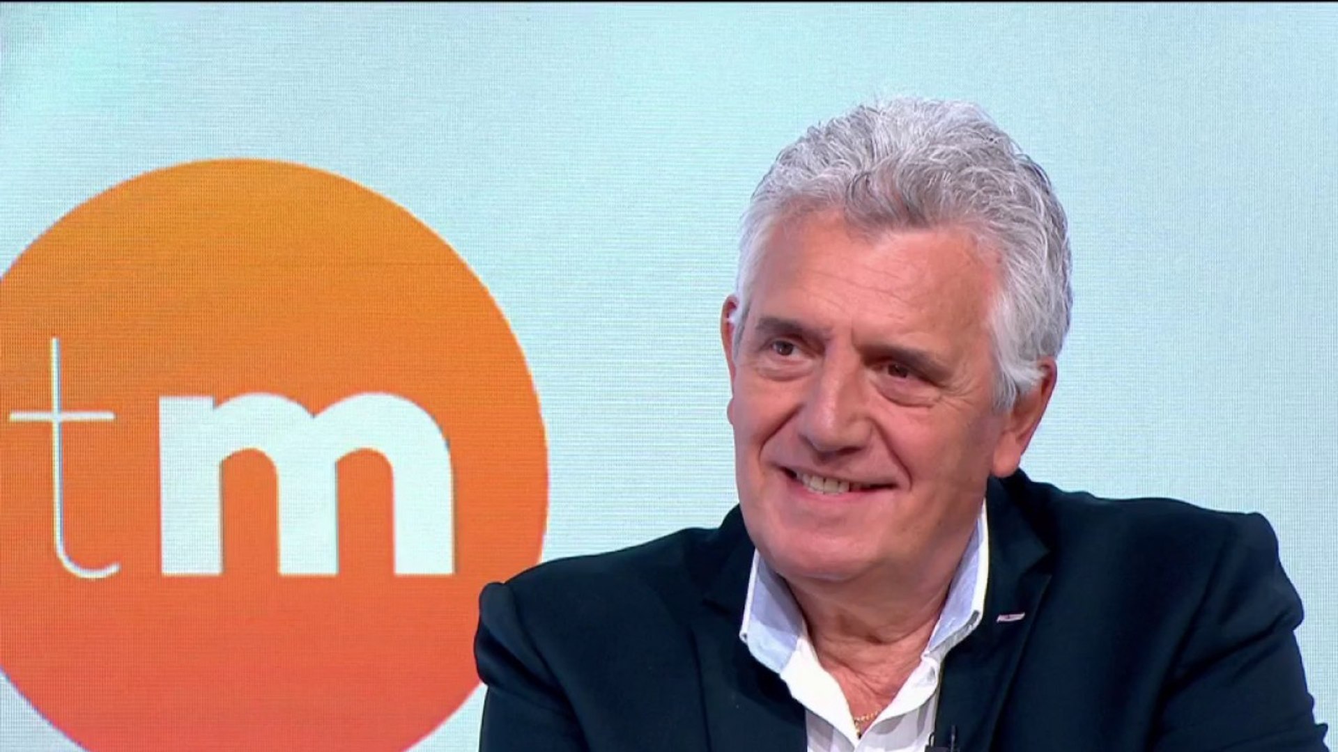L'interview d'actualité - Claude Onesta