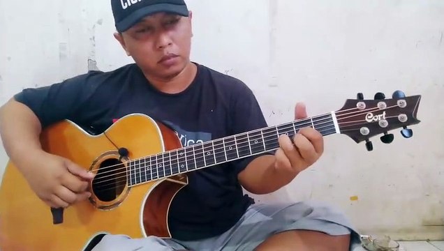 Gerimis Mengundang - Slam (COVER Guitars)