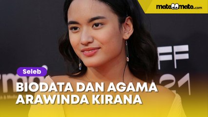 Biodata dan Agama Arawinda Kirana yang Ngaku Korban Pemerkosaan Bukan Pelakor