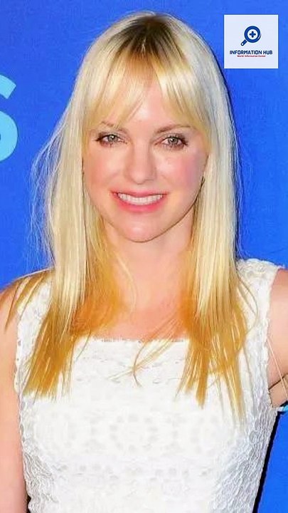 Anna Faris Net Worth 2023 | Hollywood Actress Anna Faris | Information Hub
