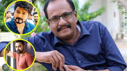 Jailer Movie Actor G Marimuthu 58 Age में Demise Reason Reveal, Celebs Emotional Tribute Viral..